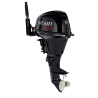 Motor fueraborda Parsun 20 CV con alto desempeño y diseño resistente.