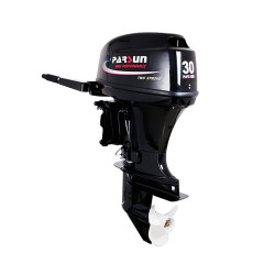 Motor fueraborda Parsun 30 CV eficiente y confiable