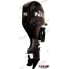 Motor fueraborda Parsun 100 CV con máxima potencia y tecnología avanzada.
