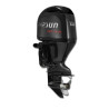 Motor fueraborda Parsun 130 CV con rendimiento superior para barcos de mayor tamaño.