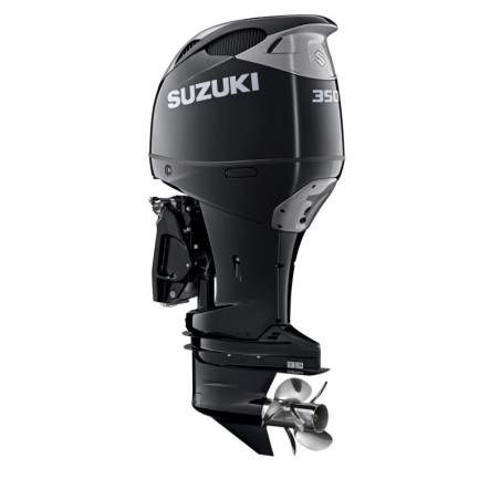 Motor fueraborda Parsun 20 CV con alto desempeño y diseño resistente.