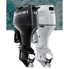 Suzuki DF150 AZ - Motor 150 CV con tecnología avanzada