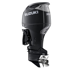 Motor fueraborda Parsun 20 CV con alto desempeño y diseño resistente.