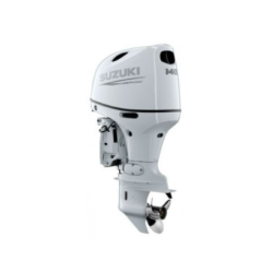 Suzuki DF140 BZG - Motor 140 CV con máxima fiabilidad y potencia