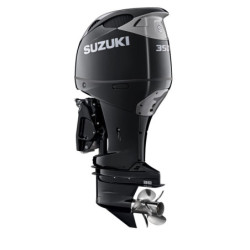 Motor fueraborda Parsun 20 CV con alto desempeño y diseño resistente.