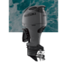 Motor fueraborda Parsun 30 CV eficiente y confiable