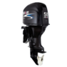Motor fueraborda Parsun 50 CV ideal para largas travesías con rendimiento óptimo.